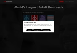 Adultfriendfinder
